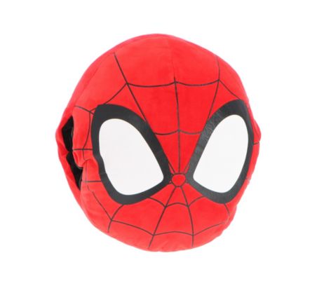 (Mis 6) MARVEL – Spiderman Scaldamani Peluche 35cm…x16